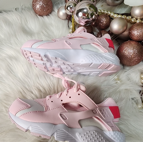 Nike Huarache RunLittle Kids' Shoes brand new - Picture 8 of 13